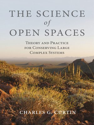 cover image of The Science of Open Spaces